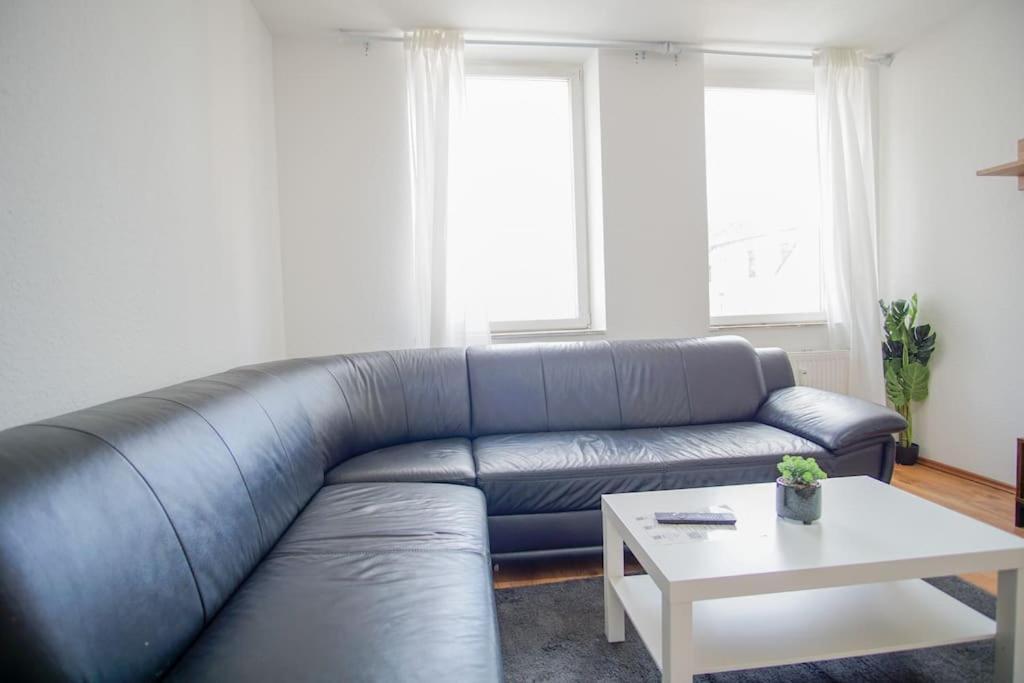 City Center Apartment Gelsenkirchen Exterior photo