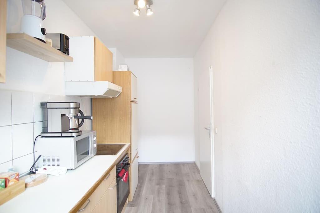 City Center Apartment Gelsenkirchen Exterior photo